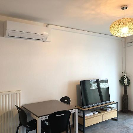 Апартаменты F2 Cote Ugc Climatise Plein Centre Parking Gratuit Страсбург Экстерьер фото