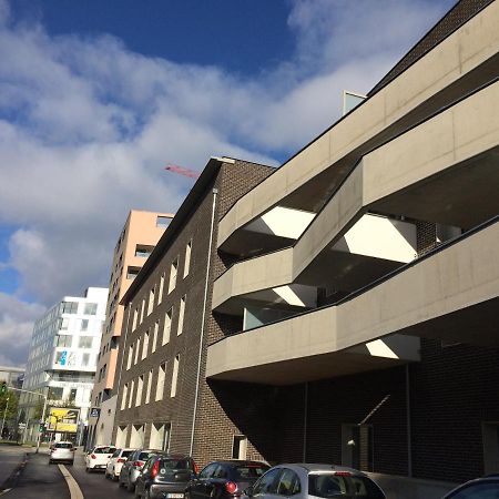 Апартаменты F2 Cote Ugc Climatise Plein Centre Parking Gratuit Страсбург Экстерьер фото